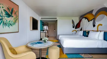 M Social Hotel Phuket