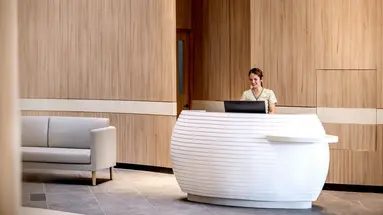 M Social Hotel Phuket
