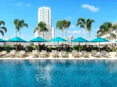 M Social Hotel Phuket