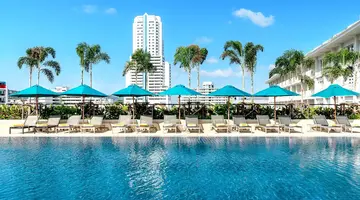 M Social Hotel Phuket