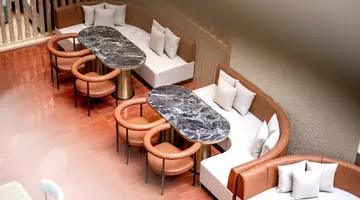 M Social Hotel Phuket