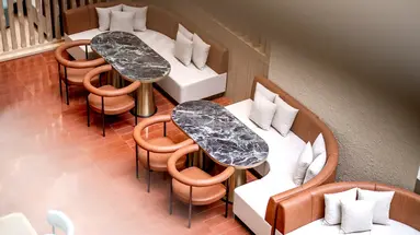 M Social Hotel Phuket
