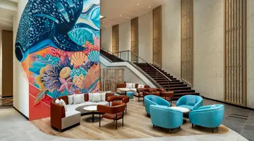 M Social Hotel Phuket