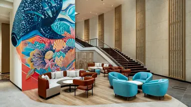 M Social Hotel Phuket