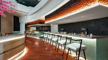M Social Hotel Phuket