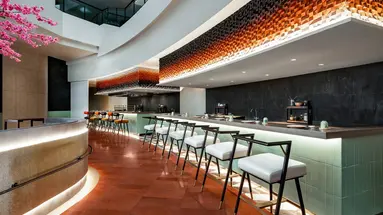 M Social Hotel Phuket