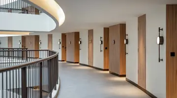 M Social Hotel Phuket
