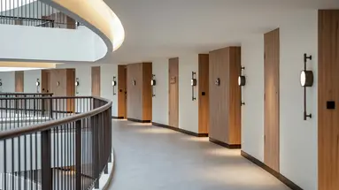 M Social Hotel Phuket