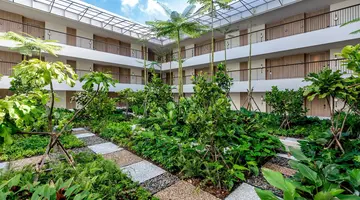 M Social Hotel Phuket