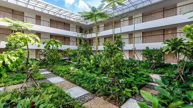 M Social Hotel Phuket