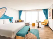 M Social Hotel Phuket