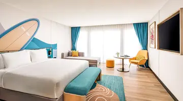 M Social Hotel Phuket