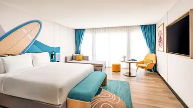 M Social Hotel Phuket
