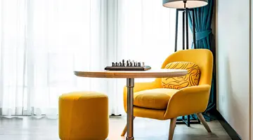 M Social Hotel Phuket