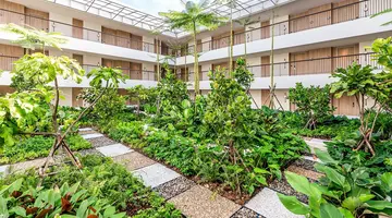 M Social Hotel Phuket
