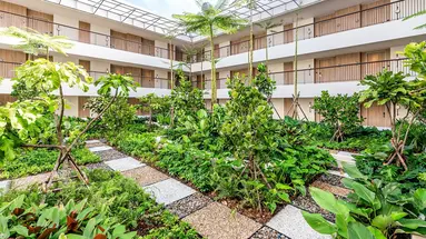M Social Hotel Phuket
