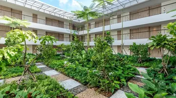 M Social Hotel Phuket