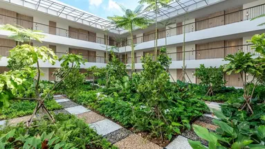M Social Hotel Phuket