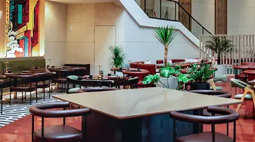 M Social Hotel Phuket