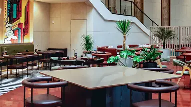 M Social Hotel Phuket