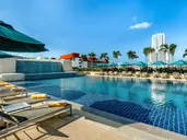 M Social Hotel Phuket