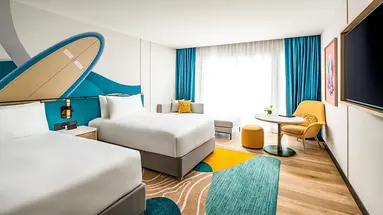 M Social Hotel Phuket
