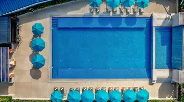 M Social Hotel Phuket