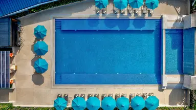 M Social Hotel Phuket