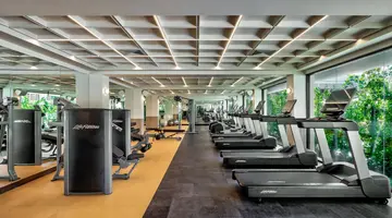M Social Hotel Phuket