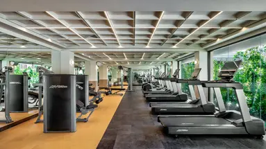M Social Hotel Phuket