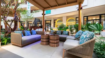 M Social Hotel Phuket