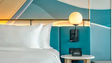 M Social Hotel Phuket