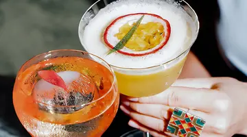 M Social Hotel Phuket