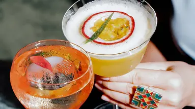 M Social Hotel Phuket