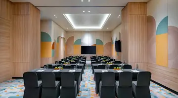 M Social Hotel Phuket