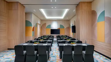 M Social Hotel Phuket