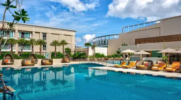 M Social Hotel Phuket