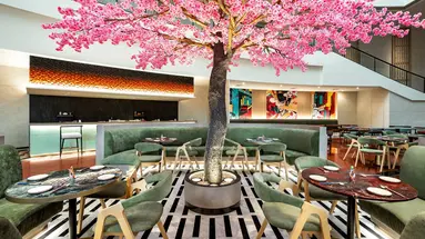 M Social Hotel Phuket