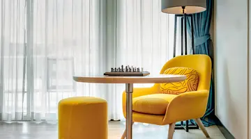 M Social Hotel Phuket