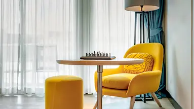 M Social Hotel Phuket