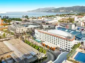 M Social Hotel Phuket
