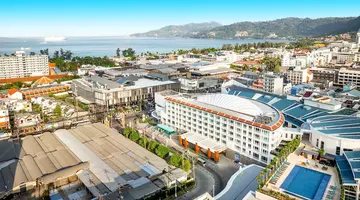 M Social Hotel Phuket