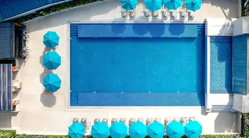 M Social Hotel Phuket