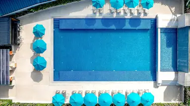 M Social Hotel Phuket