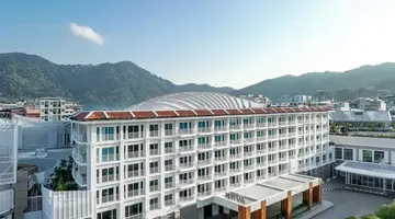 M Social Hotel Phuket