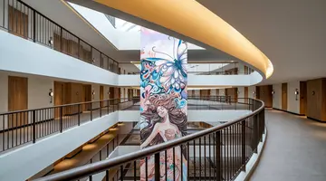 M Social Hotel Phuket
