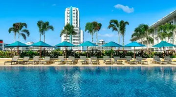 M Social Hotel Phuket