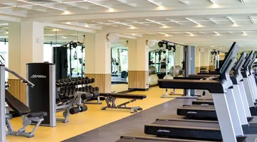 M Social Hotel Phuket