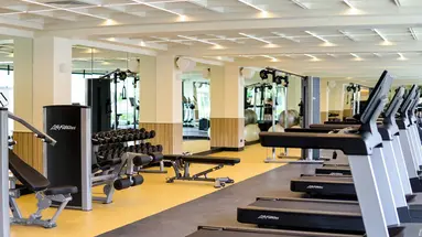 M Social Hotel Phuket