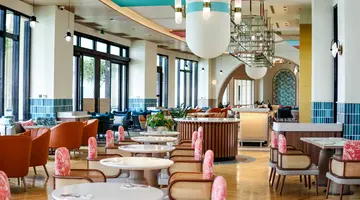 M Social Hotel Phuket